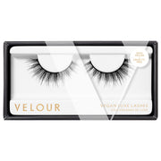 Velour Vegan Luxe Lashes - Sassy But Classy